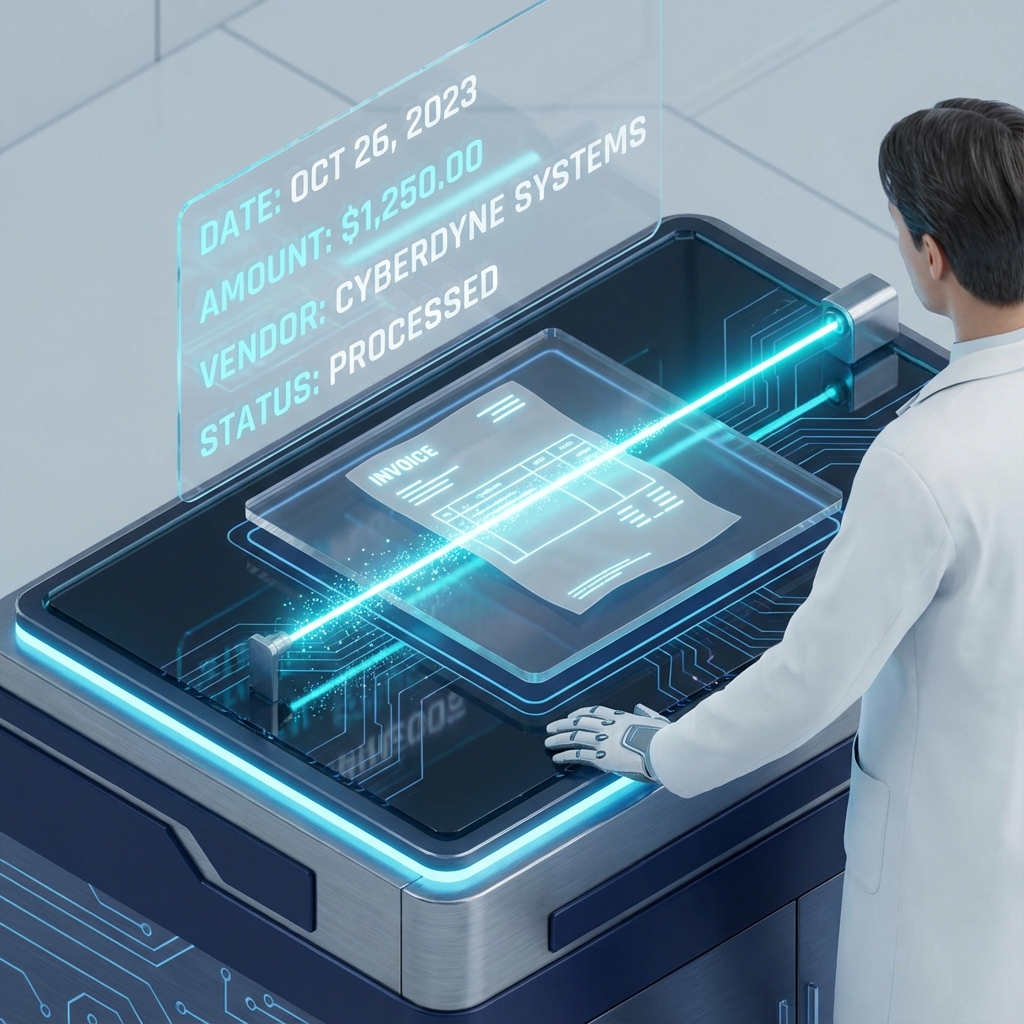 Detección Automática IA