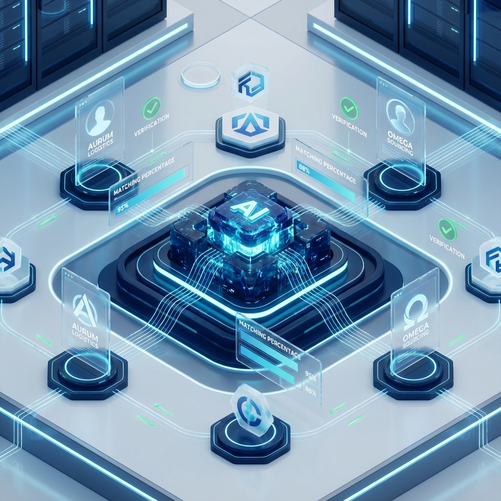 Gestión de Proveedores IA